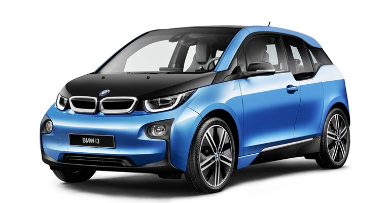 I to je moguće: Električni BMW mora na servis zbog curenja goriva