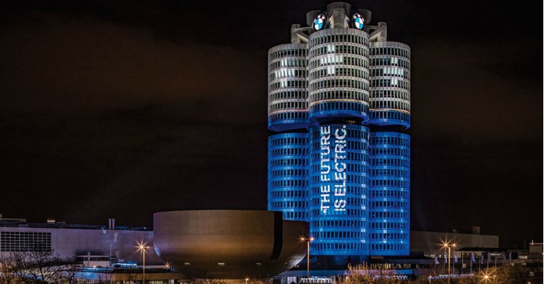 Obećali i ostvarili: BMW prodao 100.000 električnih vozila