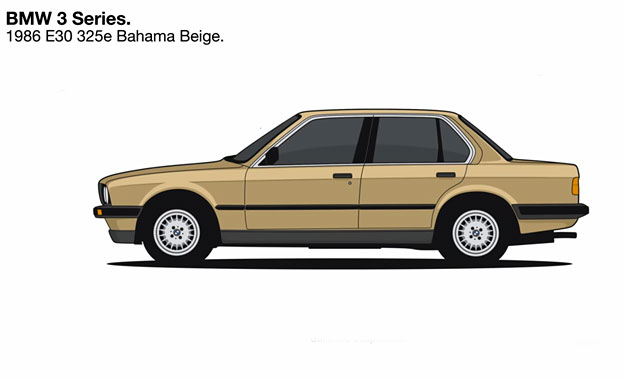 BMW serije 3: Sve bitno u minutu i pol