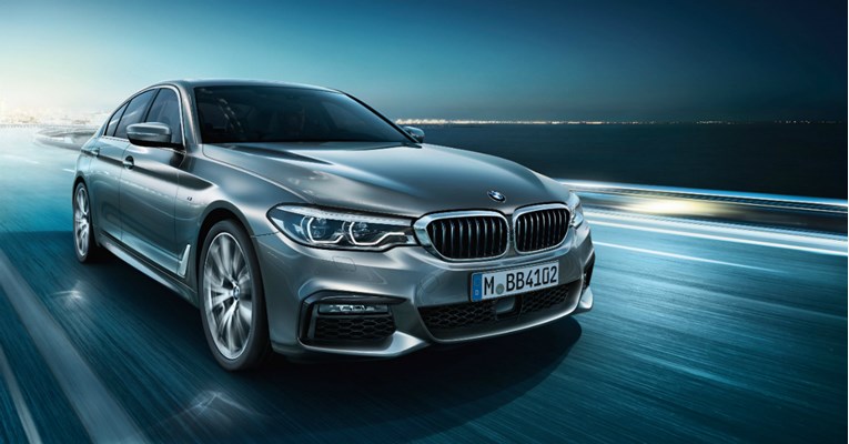 Samo do kraja veljače: Jedinstvena ponuda BMW lagerskih vozila uz zimske kotače na dar