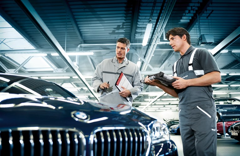 Besplatan pregled BMW i MINI vozila te značajne uštede u Tomić & Co. servisima