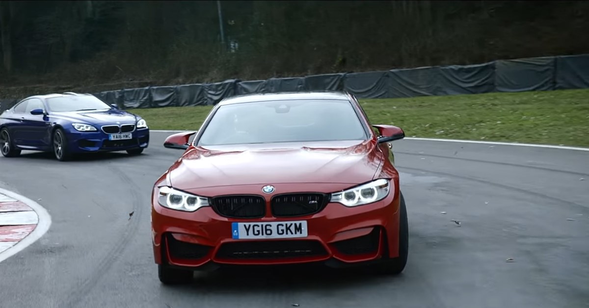 VIDEO Mala škola vožnje: Podupravljanje i preupravljanje