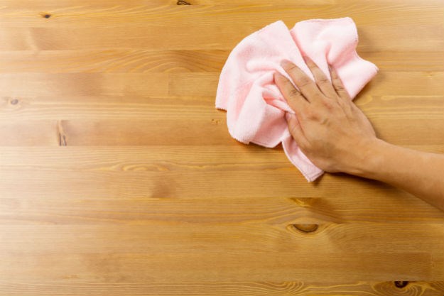 Prašina u vašem domu se neće tako brzo nakupljati zahvaljujući ovom triku