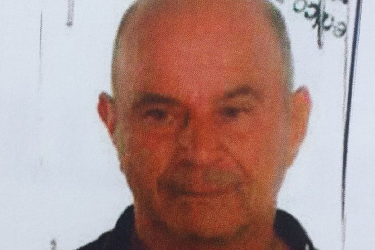 Ovog pedofila talijanska policija traži pune dvije godine, sada je pronađen i to u Istri