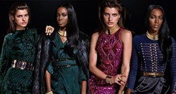 Stigao lookbook kolekcije H&M za Balmain: Pogledaj što ćeš sve moći kupiti