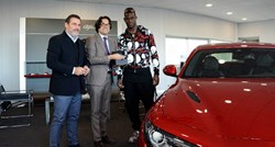 Mario Balotelli izabrao Alfu Romeo snažnu preko 500 KS
