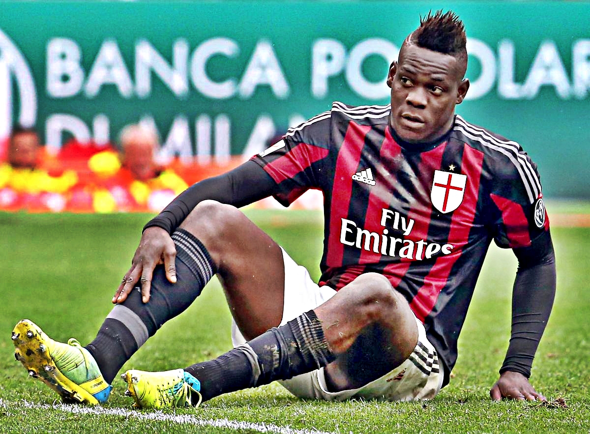 Balotelli na pragu velikog povratka u Italiju