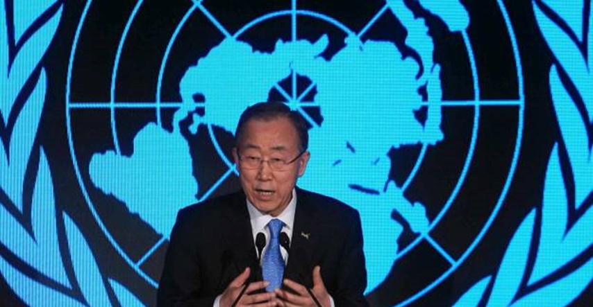 Članovi Ban Ki-moonove obitelji optuženi za davanje mita čim mu je istekao mandat