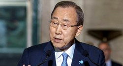 Ban Ki-moon treći šef UN-a u povijesti koji će posjetiti Sjevernu Koreju