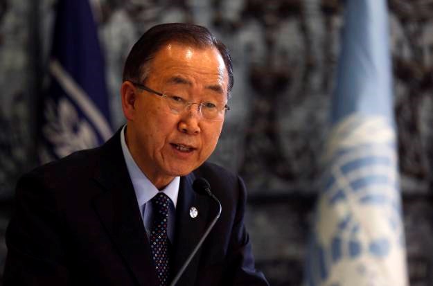 Ban Ki-moon o presudi Karadžiću: Ovo je povijesni dan za narode regije i međunarodno pravosuđe
