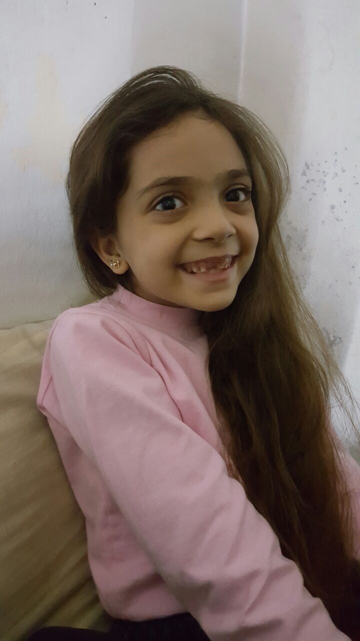 Djevojčica čije je tweetove iz Alepa pratio cijeli svijet: "Jedva smo se izvukli"