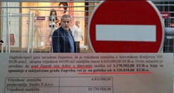 Objavljujemo dokumente Porezne: Bajić 2011. dobio dokaze protiv Bandića, a nije učinio ništa