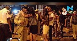 VIDEO Bangalore kao Koeln: Masovno napastovanje žena u Indiji za Novu Godinu