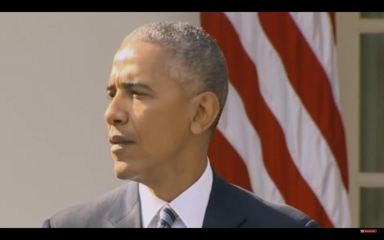 VIDEO Obama: Sada svi navijamo za Trumpov uspjeh