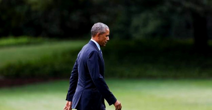 Bivši direktor Nobela žali zbog uručivanja nagrade za mir Obami