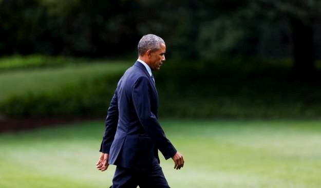 Obama mijenja propalu taktiku: Neće više naoružavati i obučavati sirijske pobunjenike