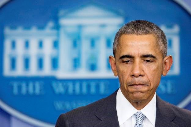 Obama ispred Bataclana pod jakim sigurnosnim mjerama odao počast žrtvama pokolja