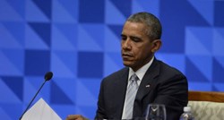 Obama zaprijetio vetom na svaki pokušaj da se ograniči prihvat izbjeglica