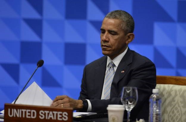 Obama: SAD prihvaća odgovornost za problem globalnog zatopljenja