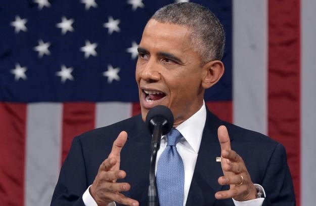 Obama: Ako diplomacija zakaže, možda pošaljemo oružje u Ukrajinu