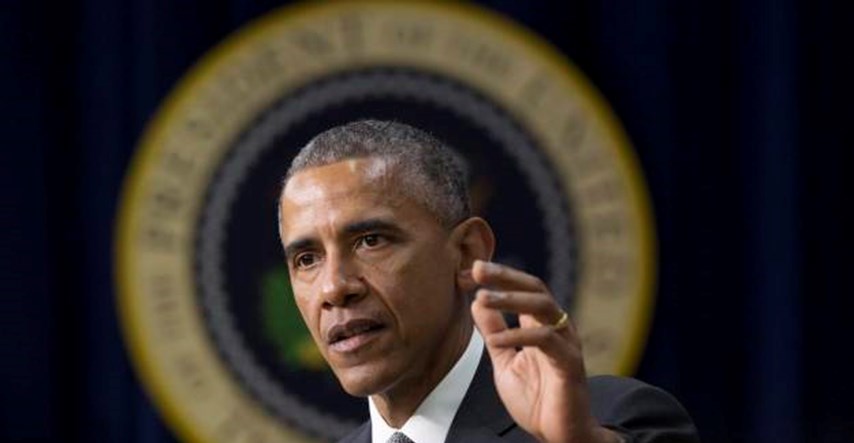 Večeras Obama održava svoj posljednji "State of the Union", govor o stanju nacije