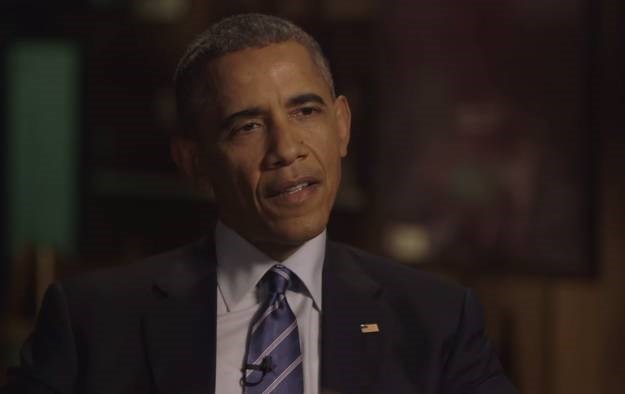 Obama: IS je direktna posljedica američke invazije na Irak