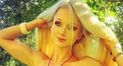 Ljudska Barbika brutalno uvrijedila Sarah Jessicu Parker i "neatraktivne" žene