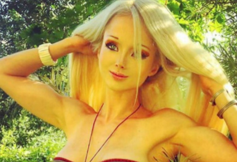 Ljudska Barbika brutalno uvrijedila Sarah Jessicu Parker i "neatraktivne" žene