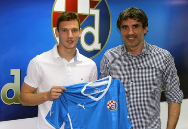 Mamić ponovno uskače davljeniku s Drave: Dinamo u Osijeku pronašao novo pojačanje