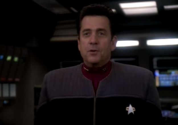 Trekkiji zavijeni u crno: Preminuo admiral William Ross iz Zvjezdanih staza