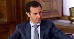 Službeni rezultati: Assadova stranka pobijedila na izborima u Siriji