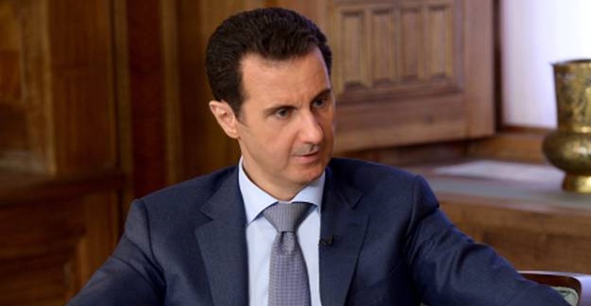 Assad kaže da je spreman na prekid vatre ako "teroristi" to ne iskoriste u svoju korist