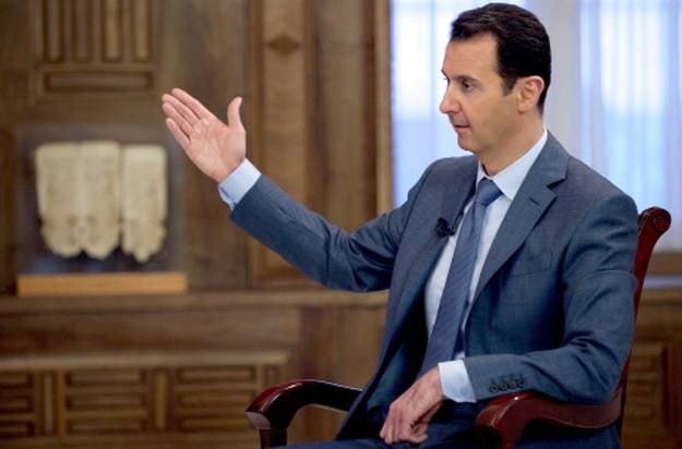 Bašar al-Assad iznenadio: Ako je moja ostavka rješenje krize, spreman sam otići s vlasti