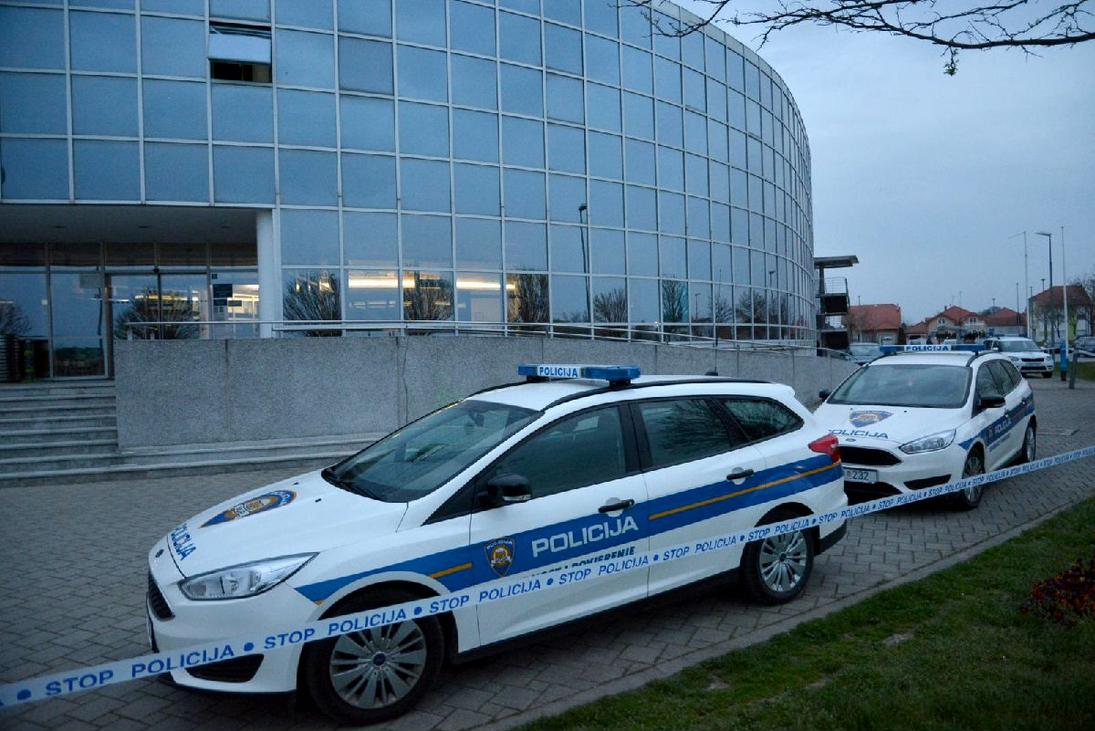 Voditeljica koprivničkih Gradskih bazena podnijela ostavku nakon utapanja dječaka