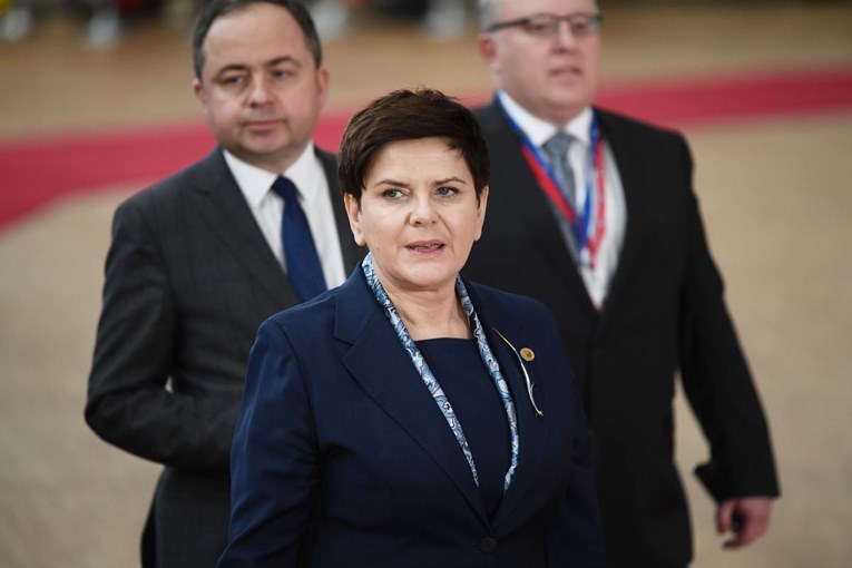 Poljska premijerka će glasati za zabranu "eugeničkog pobačaja"
