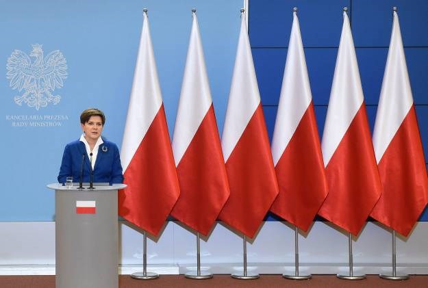Poljski parlament napao Europsku komisiju: Ne poštujete suverenitet Poljske