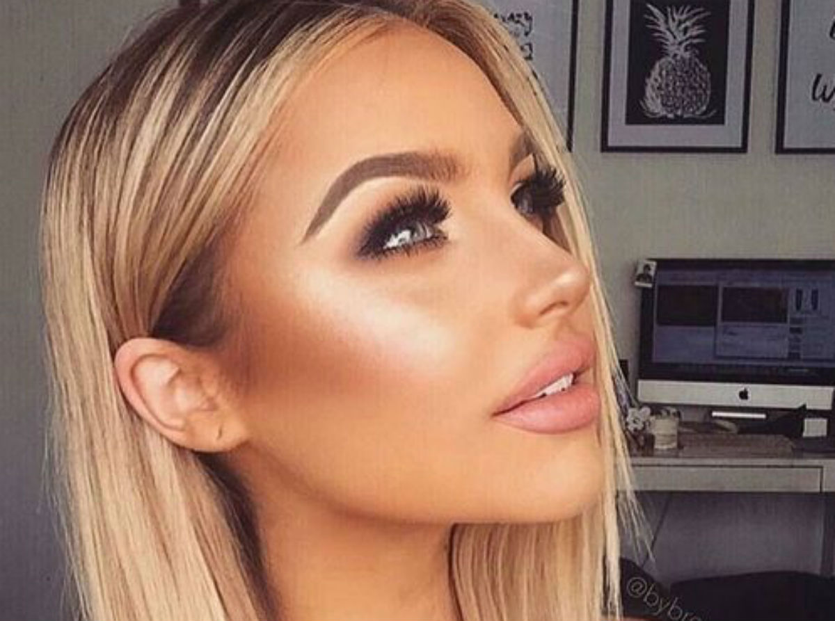 Beauty pogreške koje primijete čak i muškarci