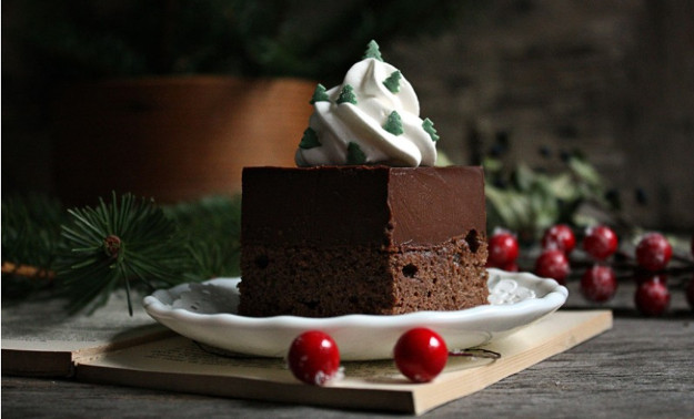 Recept za čokoladne Bečke kocke Domaćice Sanje