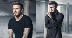 Savršen kao uvijek: David Beckham odabrao najpoželjnije odjevne komade za proljeće