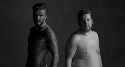 Red mišića, red smijeha: David Beckham snimio dosad najbolju reklamu za donje rublje