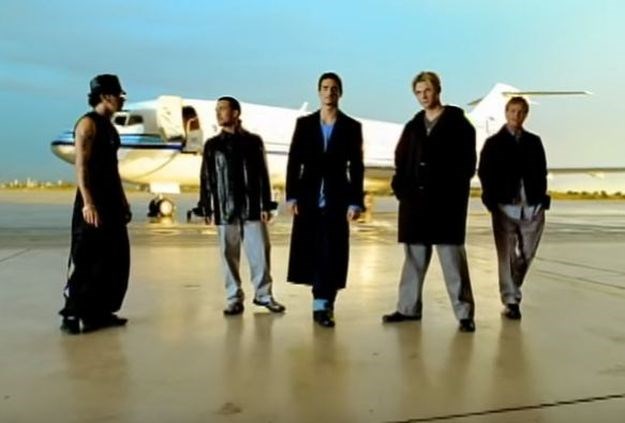 Backstreet Boysi napokon otkrili što se krije iza najvećeg glazbenog misterija 1999. godine