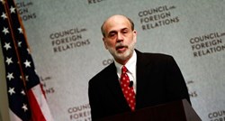 Direktor Federalnih rezervi Ben Bernanke: Recesija u SAD-u je završila