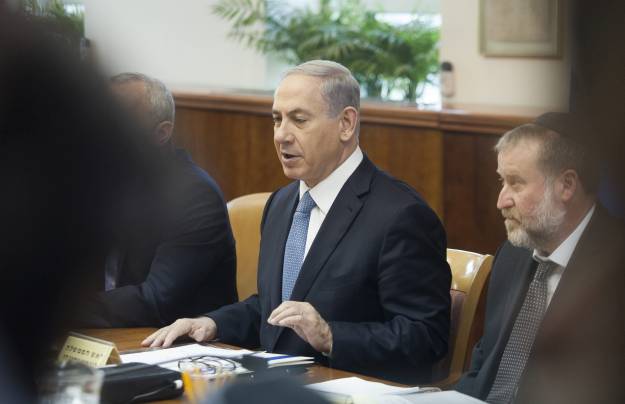Izrael: Europu će probuditi tek napad poput onog na Blizance 11. rujna