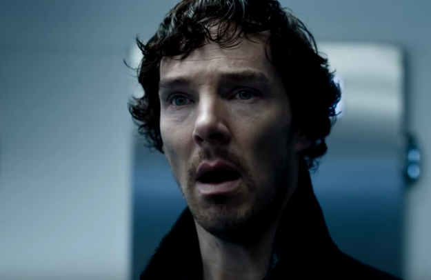 Stigao trailer za 4. sezonu serije Sherlock: Pogledajte što nas očekuje