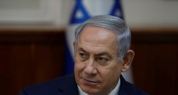 Sprema se optužnica protiv izraelskog premijera, on tvrdi da se vodi hajka protiv njega