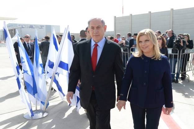 Netanyahu: Neće biti palestinske države dok sam ja premijer