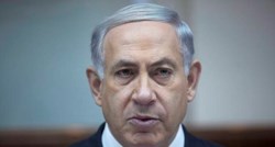 Netanyahu u američkom Kongresu u "sudbonosnoj" misiji protiv Irana
