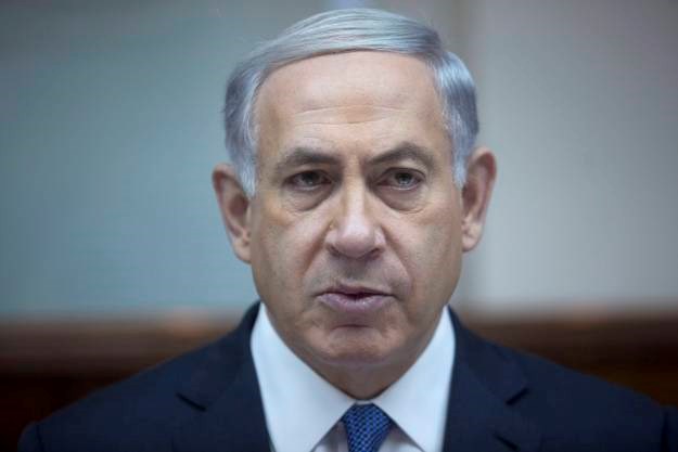 Netanyahu u američkom Kongresu u "sudbonosnoj" misiji protiv Irana