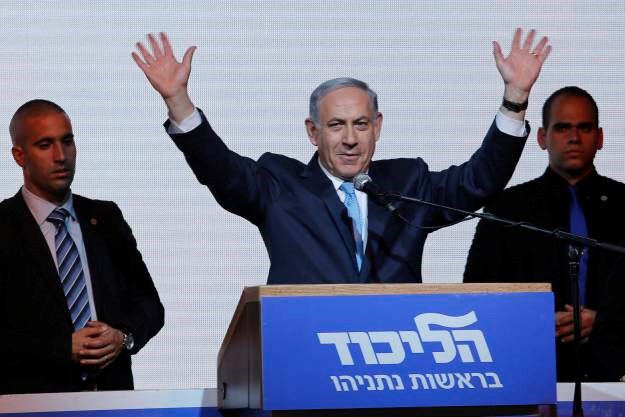 Izraelski mediji o "neuništivom Netanyahu"