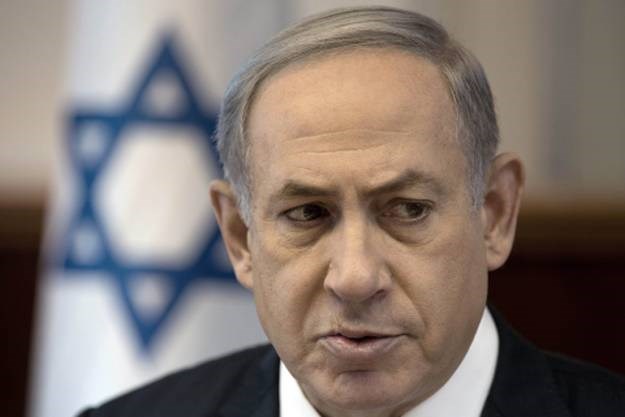 Izrael prekida diplomatske kontakte s institucijama Europske unije i njihovim predstavnicima